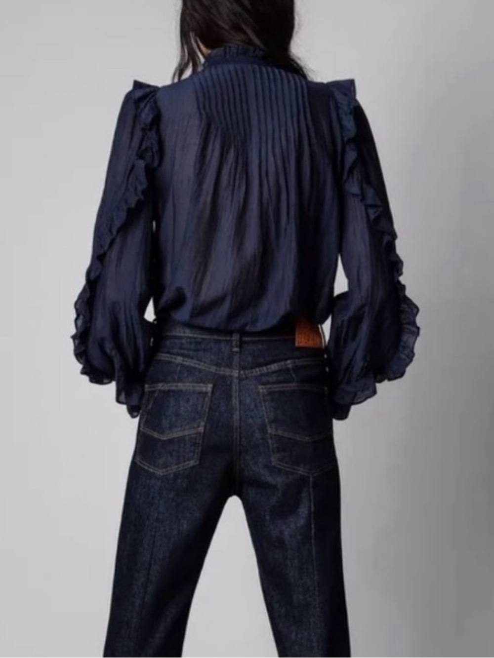 Zadig & Voltaire Top - Picture 3 of 4